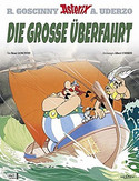 Die große Überfahrt