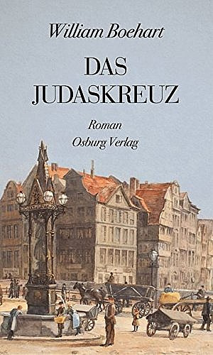 Das Judaskreuz