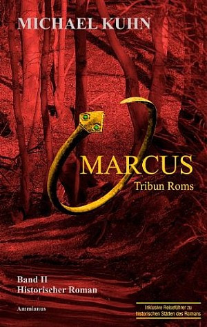 Marcus - Tribun Roms