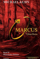 Marcus - Tribun Roms