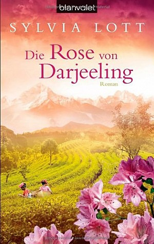 Die Rose von Darjeeling