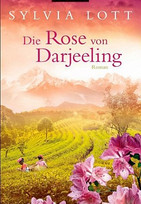 Die Rose von Darjeeling