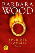 Spur der Flammen