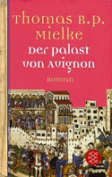 Der Palast von Avignon