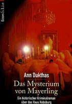 Das Mysterium von Mayerling