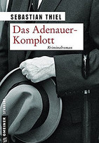 Das Adenauer-Komplott