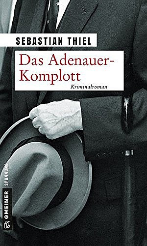 Das Adenauer-Komplott
