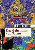 Das Geheimnis von Salem