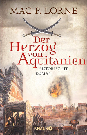 Der Herzog von Aquitanien