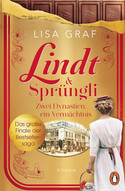 Lindt & Sprüngli (3) - Zwei Dynastien, ein Vermächtnis