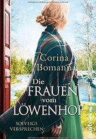 Die Frauen vom Löwenhof - Solveigs Versprechen