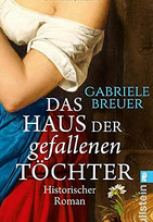 Das Haus der gefallenen Töchter