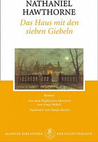 Das Haus mit den sieben Giebeln