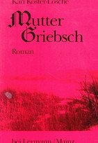 Mutter Griebsch