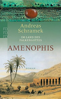 Im Land des Falkengottes. Amenophis