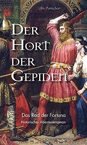 Der Hort der Gepiden - Das Rad der Fortuna