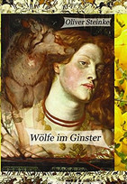 Wölfe im Ginster