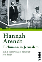Eichmann in Jerusalem