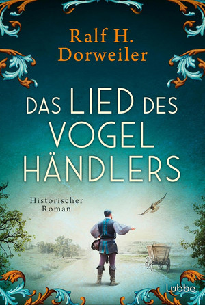 Das Lied des Vogelhändlers