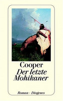 Der letzte Mohikaner