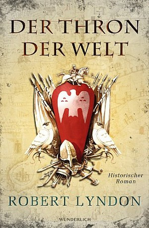 Der Thron der Welt