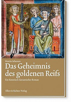 Das Geheimnis des goldenen Reifs