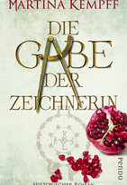 Die Gabe der Zeichnerin