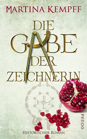 Die Gabe der Zeichnerin