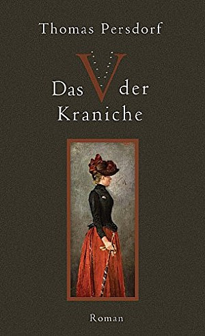 Das V der Kraniche