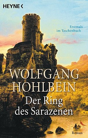 Der Ring des Sarazenen