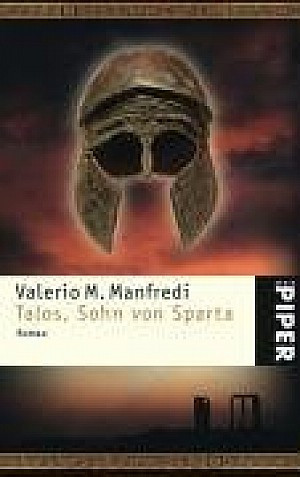 Talos, Sohn von Sparta