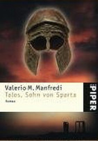 Talos, Sohn von Sparta
