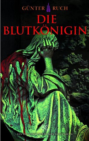 Die Blutkönigin