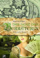 Das Herz der Verräterin