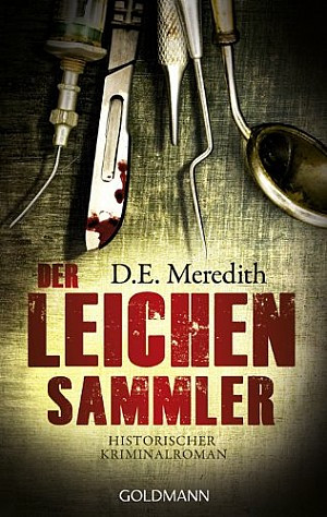 Der Leichensammler