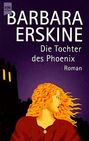 Die Tochter des Phönix