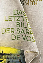 Das letzte Bild der Sara de Vos