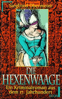 Die Hexenwaage