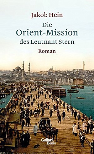 Die Orient-Mission des Leutnant Stern