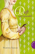 Der Duft von Lavendel