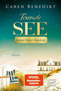 Tosende See (Grand Hotel Usedom 3)