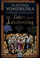 Die Toten vom Jakobsweg