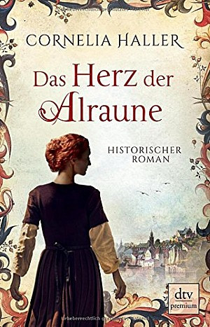 Das Herz der Alraune