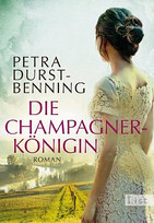 Die Champagnerkönigin