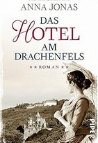 Das Hotel am Drachenfels