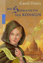 Die Sopranistin der Königin