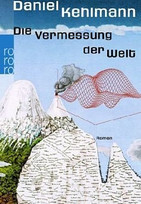 Die Vermessung der Welt