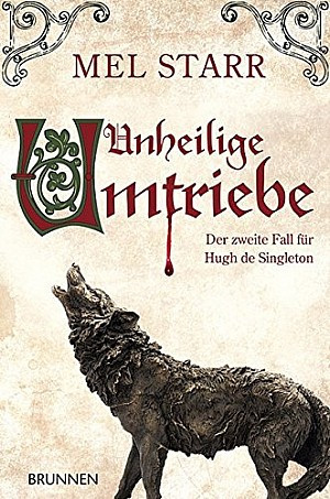 Unheilige Umtriebe