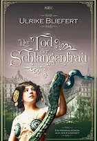 Der Tod der Schlangenfrau