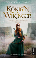 Königin der Wikinger - Die Jelling-Dynastie - Band 3